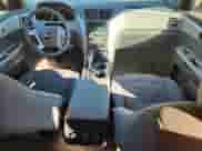 2010 Chevrolet Traverse LS with VIN 1GNLREED0AJ244181, listed as a Copart auction lot 86241115 with Not provided miles and Salvage title. Bid and sale history available at DreamBid. Image 8.