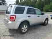 2011 Ford Escape XLT с VIN 1FMCU9DG3BKC58433, выставлен на аукционе Copart как лот 71597035 с пробегом 164 068 миль миль и Чистый • Clean title. История ставок и продаж доступна на DreamBid. Изображение 3.