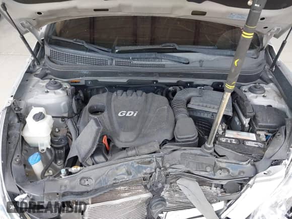 2014 Hyundai Sonata GLS z VIN 5NPEB4AC1EH873069, wystawiony jako IAAI lot #43339575 z przebiegiem 118 432 mil mil oraz . Historia ofert i sprzedaży dostępna na DreamBid. Obrazek 10.