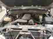 2006 GMC Sierra 1500 SLE1 z VIN 2GTEK19B961301924, wystawiony jako Copart lot #68441915 z przebiegiem 212 314 mil mil oraz Czysty tytuł • Clean title. Historia ofert i sprzedaży dostępna na DreamBid. Obrazek 11.