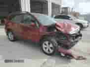 2014 Subaru Forester Touring with VIN JF2SJAPC6EH422411, listed as a Copart auction lot 84374505 with 28,741 mi miles and Salvage title. Bid and sale history available at DreamBid. Image 4.