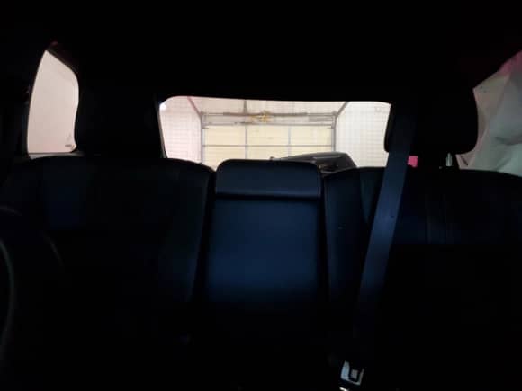 2023 Honda Passport TrailSport с VIN 5FNYF8H66PB037834, выставлен на аукционе Copart как лот 69302315 с пробегом 32 095 миль миль и Списание • Salvage title. История ставок и продаж доступна на DreamBid. Изображение 10.