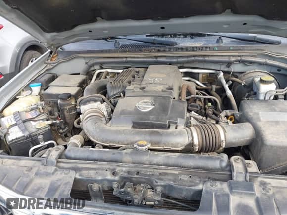 2018 Nissan Frontier SV z VIN 1N6AD0EV3JN732153, wystawiony jako IAAI lot #43360135 z przebiegiem 133 668 mil mil oraz . Historia ofert i sprzedaży dostępna na DreamBid. Obrazek 10.