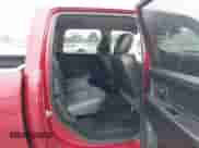 2015 Ram 1500 Express with VIN 1C6RR7KT6FS600152, listed as a IAAI auction lot 42415290 with 130,802 mi miles and . Bid and sale history available at DreamBid. Image 8.