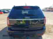 2014 Ford Explorer z VIN 1FM5K8B83EGB10133, wystawiony jako IAAI lot #43424554 z przebiegiem 159 618 mil mil oraz . Historia ofert i sprzedaży dostępna na DreamBid. Obrazek 17.