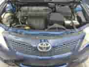 2011 Toyota Camry LE with VIN 4T1BF3EK6BU763988, listed as a Copart auction lot 84584925 with 190,751 mi miles and Salvage title. Bid and sale history available at DreamBid. Image 11.