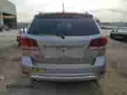 2018 Dodge Journey Crossroad с VIN 3C4PDDGG7JT220169, выставлен на аукционе Copart как лот 80125435 с пробегом Не указан миль и Списание • Salvage title. История ставок и продаж доступна на DreamBid. Изображение 6.