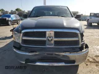 2010 Dodge 1500 SLT с VIN 1D7RB1CP0AS203479, выставлен на аукционе Copart как лот 73528044 с пробегом 206 135 миль миль и Списание • Salvage title. История ставок и продаж доступна на DreamBid. Изображение 5.