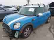 2013 MINI Hardtop с VIN WMWSU3C51DT687500, выставлен на аукционе IAAI как лот 42508583 с пробегом 120 627 миль миль и . История ставок и продаж доступна на DreamBid. Изображение 2.