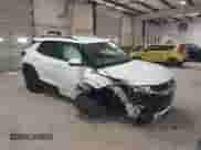 2023 Chevrolet TrailBlazer LT с VIN KL79MPS28PB070974, выставлен на аукционе IAAI как лот 42643373 с пробегом 42 166 миль миль и . История ставок и продаж доступна на DreamBid. Изображение 1.