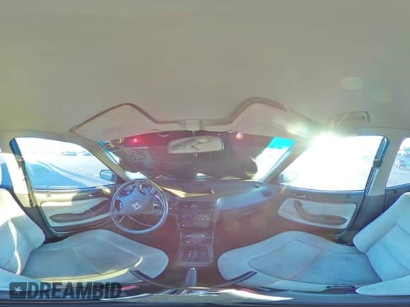 1990 Honda Accord LX z VIN JHMCB7652LC035496, wystawiony jako Copart lot #76473224 z przebiegiem 200 671 mil mil oraz Szkoda całkowita • Salvage title. Historia ofert i sprzedaży dostępna na DreamBid. Obrazek 12.