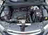 2015 Chevrolet Cruze LT с VIN 1G1PC5SB1F7203795, выставлен на аукционе Copart как лот 90736505 с пробегом 178 307 миль миль и Чистый • Clean title. История ставок и продаж доступна на DreamBid. Изображение 11.