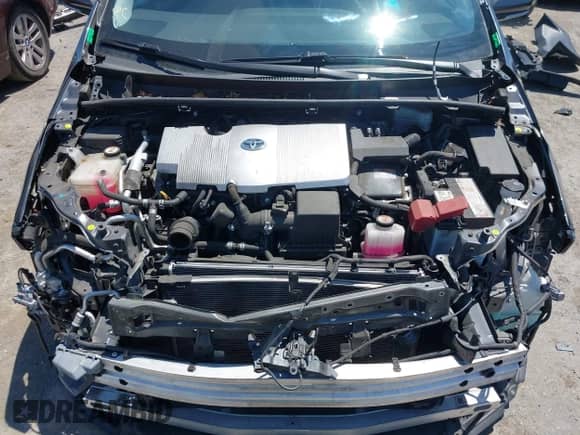 2019 Toyota Prius Plus с VIN JTDKARFP7K3119373, выставлен на аукционе IAAI как лот 42608013 с пробегом 61 994 миль миль и . История ставок и продаж доступна на DreamBid. Изображение 10.