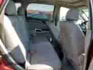 2009 Saturn VUE XR with VIN 3GSDL63719S593026, listed as a Copart auction lot 67953635 with 108,207 mi miles and Salvage title. Bid and sale history available at DreamBid. Image 10.