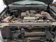 2009 Ford F-150 XL z VIN 1FTPX14V49FA28139, wystawiony jako Copart lot #84878225 z przebiegiem 116 459 mil mil oraz Czysty tytuł • Clean title. Historia ofert i sprzedaży dostępna na DreamBid. Obrazek 11.