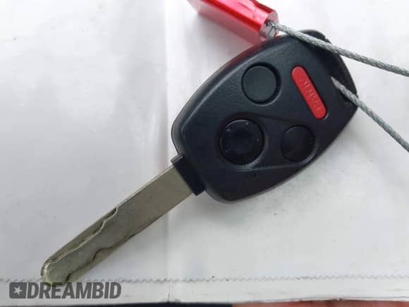 2007 Honda Accord EX-L with VIN 1HGCM82667A002939, listed as a IAAI auction lot 42719678 with 174,636 mi miles and . Bid and sale history available at DreamBid. Image 11.