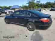 2009 Hyundai Genesis с VIN KMHGC46F19U063442, выставлен на аукционе Copart как лот 81202345 с пробегом 165 834 миль миль и Списание • Salvage title. История ставок и продаж доступна на DreamBid. Изображение 2.