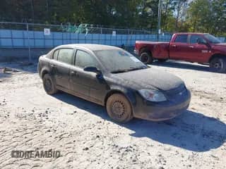 2010 Chevrolet Cobalt 1LT с VIN 1G1AD5F52A7237194, выставлен на аукционе IAAI как лот 43447629 с пробегом Не указан миль и . История ставок и продаж доступна на DreamBid. Изображение 1.