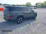 2024 Hyundai Santa Fe SEL with VIN 5NMP24G10RH007199, listed as a IAAI auction lot 41964552 with 13,417 mi miles and . Bid and sale history available at DreamBid. Image 4.