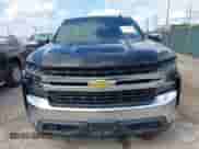 2020 Chevrolet Silverado 1500 LT с VIN 3GCPWCEKXLG243095, выставлен на аукционе IAAI как лот 42480565 с пробегом 18 590 миль миль и . История ставок и продаж доступна на DreamBid. Изображение 12.