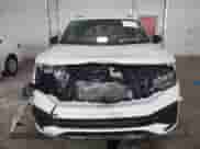 2024 Volkswagen Tiguan SE R-Line Black с VIN 3VV8B7AX7RM059124, выставлен на аукционе IAAI как лот 42477502 с пробегом 16 891 миль миль и . История ставок и продаж доступна на DreamBid. Изображение 12.