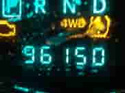 2013 Jeep Wrangler Moab with VIN 1C4AJWBG8DL544250, listed as a IAAI auction lot 43141052 with 96,150 mi miles and . Bid and sale history available at DreamBid. Image 15.