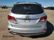 2019 Hyundai Santa Fe Limited Ultimate с VIN KM8SR4HF4KU309119, выставлен на аукционе Copart как лот 86502255 с пробегом 69 658 миль миль и Чистый • Clean title. История ставок и продаж доступна на DreamBid. Изображение 6.