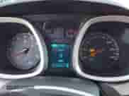 2014 Chevrolet Equinox LT with VIN 2GNFLGE39E6158324, listed as a Copart auction lot 49036465 with 60,623 mi miles and Salvage title. Bid and sale history available at DreamBid. Image 9.