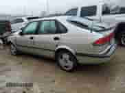 1997 Saab 900 с VIN YS3DF58N1V2046857, выставлен на аукционе Copart как лот 84788464 с пробегом 90 640 миль миль и Чистый • Clean title. История ставок и продаж доступна на DreamBid. Изображение 2.