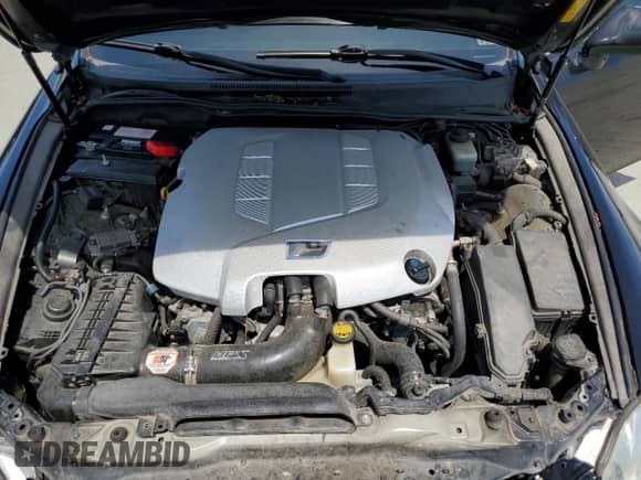 2008 Lexus IS F с VIN JTHBP262785004567, выставлен на аукционе Copart как лот 54550015 с пробегом 190 746 миль миль и Списание • Salvage title. История ставок и продаж доступна на DreamBid. Изображение 11.