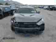 2015 Hyundai Genesis Coupe Ultimate with VIN KMHHU6KJ3FU128147, listed as a Copart auction lot 61855345 with 105,070 mi miles and Salvage title. Bid and sale history available at DreamBid. Image 5.