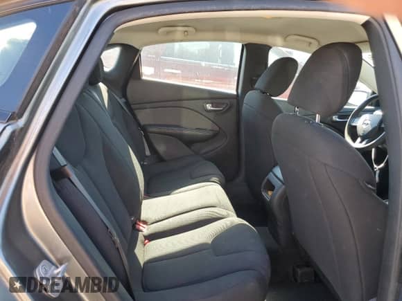 2013 Dodge Dart SE with VIN 1C3CDFAA9DD244888, listed as a Copart auction lot 84938075 with 166,592 mi miles and Salvage title. Bid and sale history available at DreamBid. Image 10.