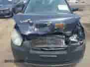 2011 Hyundai Accent GS с VIN KMHCM3AC2BU196123, выставлен на аукционе IAAI как лот 42502210 с пробегом 142 666 миль миль и . История ставок и продаж доступна на DreamBid. Изображение 6.