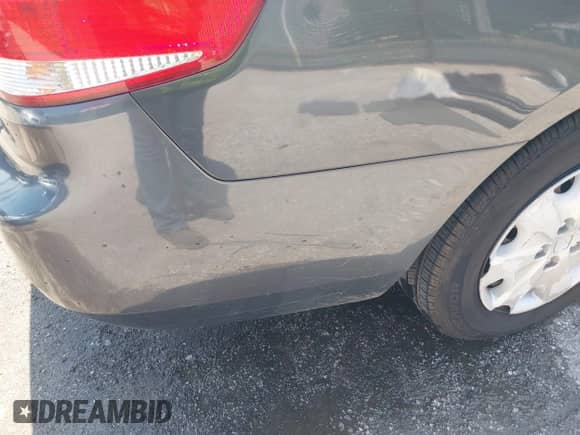 2003 Honda Accord LX with VIN 3HGCM56363G712708, listed as a IAAI auction lot 42699956 with 186,060 mi miles and . Bid and sale history available at DreamBid. Image 20.