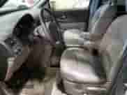 2007 Chevrolet Uplander Cargo с VIN 1GBDV13157D138038, выставлен на аукционе Copart как лот 43544235 с пробегом 54 438 миль миль и Списание • Salvage title. История ставок и продаж доступна на DreamBid. Изображение 7.