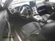 2010 Hyundai Genesis Coupe Track с VIN KMHHU6KH6AU013189, выставлен на аукционе Copart как лот 61177785 с пробегом Не указан миль и Списание • Salvage title. История ставок и продаж доступна на DreamBid. Изображение 8.