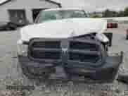 2016 Ram 1500 Tradesman with VIN 1C6RR7FG7GS385704, listed as a Copart auction lot 82298565 with 119,341 mi miles and Salvage title. Bid and sale history available at DreamBid. Image 5.