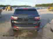 2018 Jeep Compass Trailhawk z VIN 3C4NJDDBXJT282223, wystawiony jako Copart lot #71860695 z przebiegiem 87 145 mil mil oraz Szkoda całkowita • Salvage title. Historia ofert i sprzedaży dostępna na DreamBid. Obrazek 6.