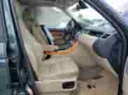 2010 Land Rover Range Rover Sport HSE with VIN SALSF2D46AA223633, listed as a Copart auction lot 58365475 with 151,941 mi miles and Salvage title. Bid and sale history available at DreamBid. Image 7.