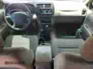 2001 Nissan Frontier SE с VIN 1N6ED27Y51C318565, выставлен на аукционе Copart как лот 69401775 с пробегом 254 265 миль миль и Чистый • Clean title. История ставок и продаж доступна на DreamBid. Изображение 8.