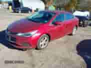 2017 Chevrolet Cruze LT с VIN 1G1BE5SM2H7150209, выставлен на аукционе IAAI как лот 43475916 с пробегом 129 616 миль миль и . История ставок и продаж доступна на DreamBid. Изображение 2.