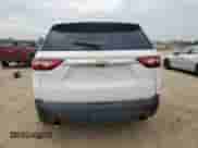 2018 Chevrolet Traverse LT с VIN 1GNERHKW8JJ222946, выставлен на аукционе Copart как лот 65509885 с пробегом 133 228 миль миль и Списание • Salvage title. История ставок и продаж доступна на DreamBid. Изображение 6.