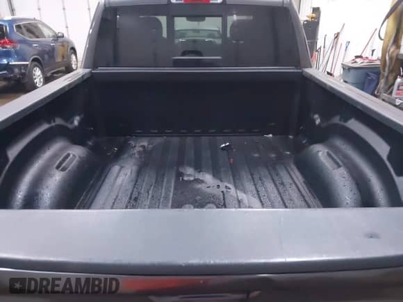 2019 Ram 1500 Big Horn with VIN 1C6SRFBT7KN872536, listed as a IAAI auction lot 41979611 with 86,485 mi miles and . Bid and sale history available at DreamBid. Image 20.