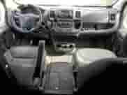 2016 Ram ProMaster Cargo с VIN 3C6TRVCG7GE127801, выставлен на аукционе Copart как лот 57658115 с пробегом 174 970 миль миль и Чистый • Clean title. История ставок и продаж доступна на DreamBid. Изображение 8.