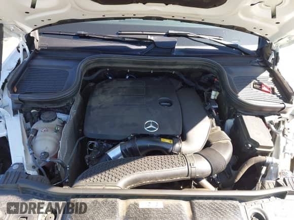 2022 Mercedes-Benz GLE 350 with VIN 4JGFB4JEXNA631728, listed as a IAAI auction lot 43432587 with 50,668 mi miles and . Bid and sale history available at DreamBid. Image 10.