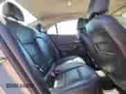 2016 Chevrolet Malibu LTZ with VIN 1G11E5SA0GF168939, listed as a Copart auction lot 82291985 with 204,279 mi miles and Clean title. Bid and sale history available at DreamBid. Image 10.