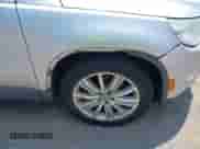 2011 Volkswagen Tiguan SE with VIN WVGAV7AX7BW568624, listed as a IAAI auction lot 42691978 with 137,340 mi miles and . Bid and sale history available at DreamBid. Image 11.