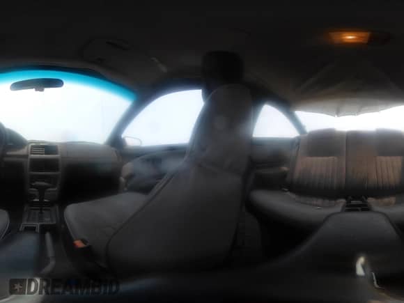 1994 Saturn SC with VIN 1G8ZF1599RZ323128, listed as a IAAI auction lot 42395058 with 117,229 mi miles and . Bid and sale history available at DreamBid. Image 20.