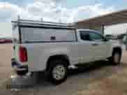 2015 Chevrolet Colorado 2WD WT с VIN 1GCHSAEA7F1263268, выставлен на аукционе Copart как лот 80841865 с пробегом 171 696 миль миль и Чистый • Clean title. История ставок и продаж доступна на DreamBid. Изображение 3.