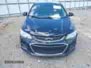 2018 Chevrolet Sonic LT with VIN 1G1JD5SB3J4102416, listed as a IAAI auction lot 42189929 with 127,246 mi miles and . Bid and sale history available at DreamBid. Image 12.